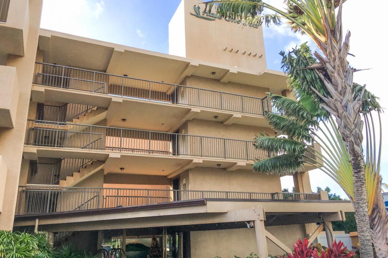 Hale Ono Loa 210 Apartment Kahana Exterior photo